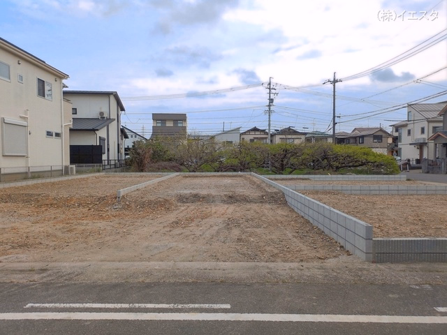 更地・土地