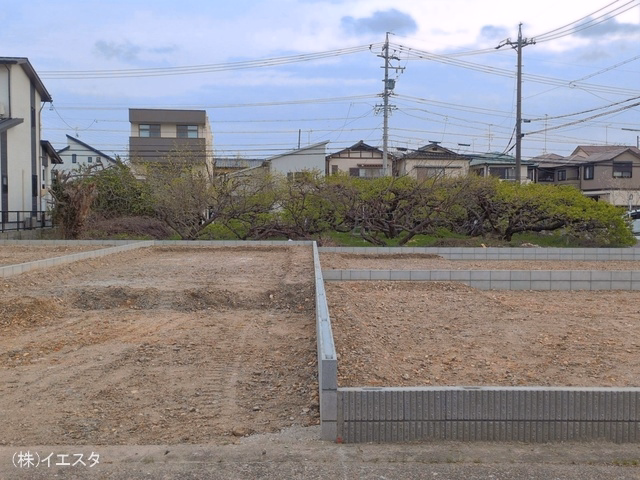 更地・土地