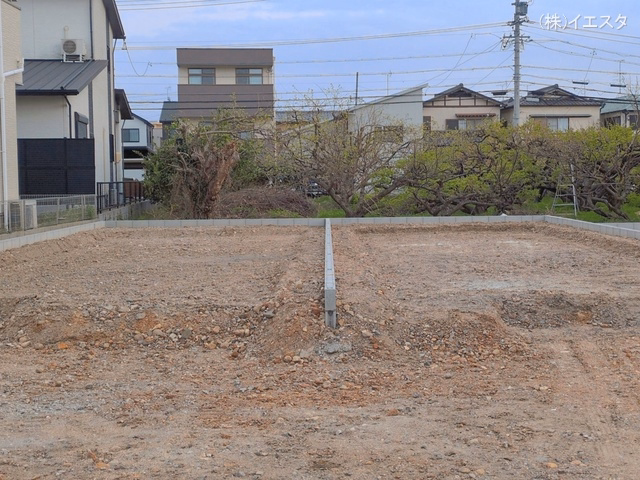 更地・土地