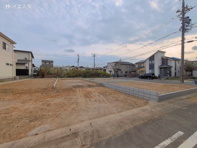 更地・土地