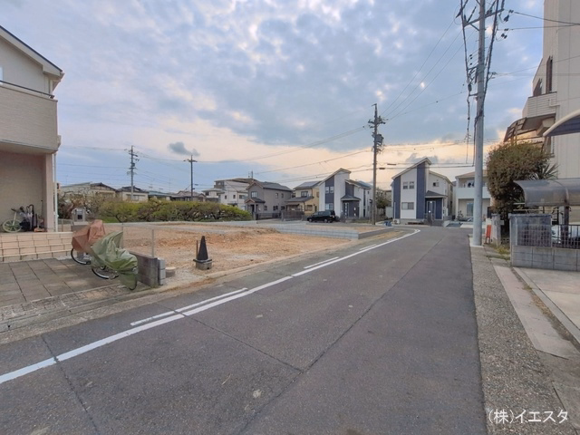 更地・土地