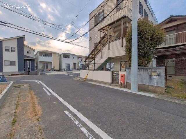 更地・土地
