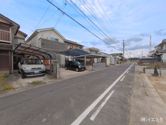 更地・土地
