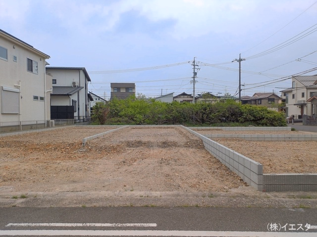 更地・土地