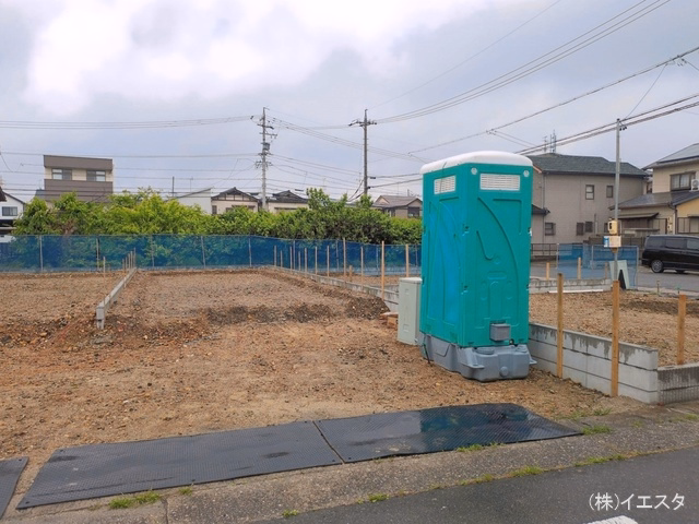 更地・土地