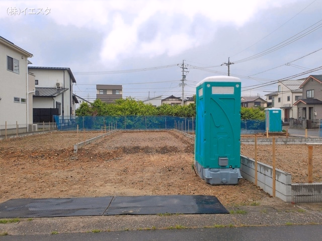 更地・土地