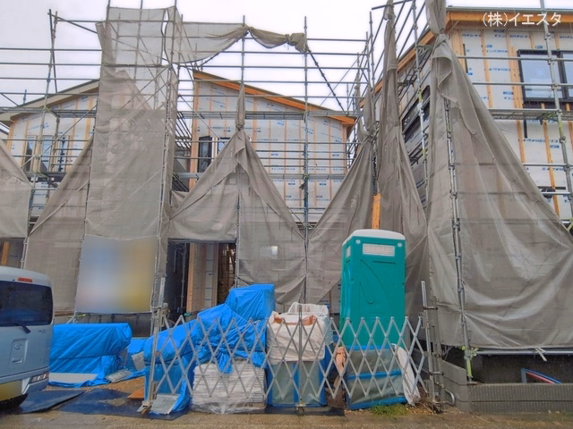 春日井市林島町4丁目(戸建)03 シート