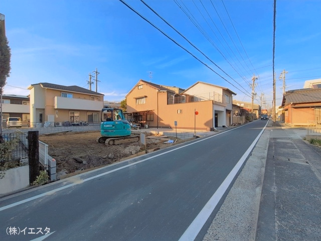 更地・土地