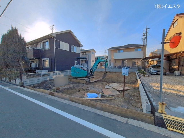 更地・土地