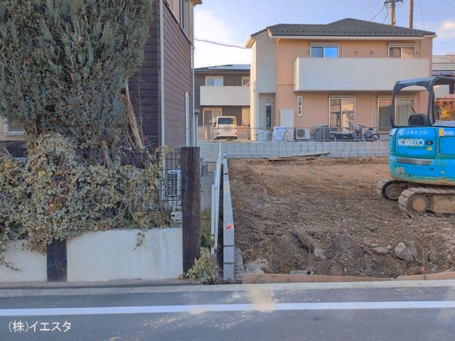 更地・土地