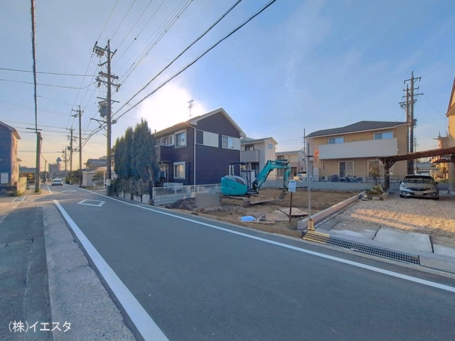 更地・土地