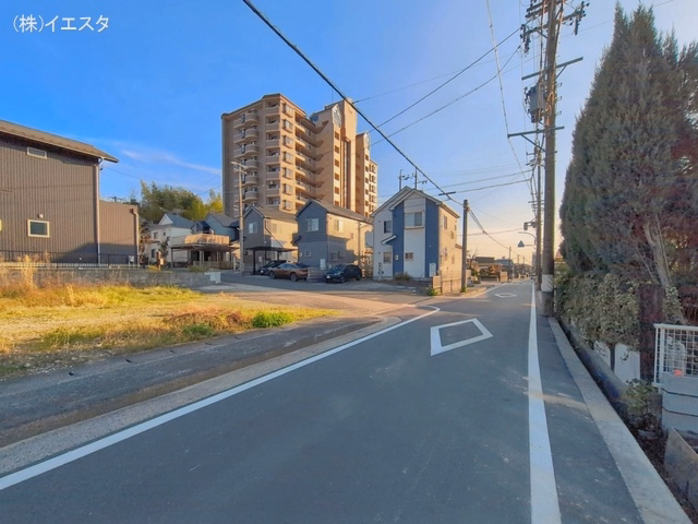 更地・土地