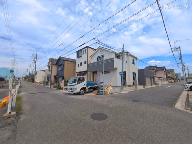 外構