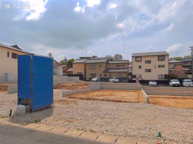 更地・土地