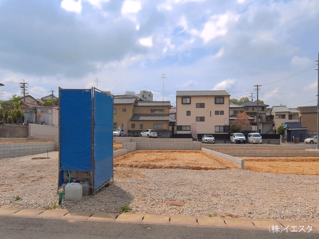 更地・土地