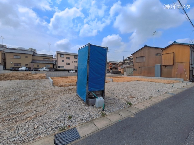 更地・土地