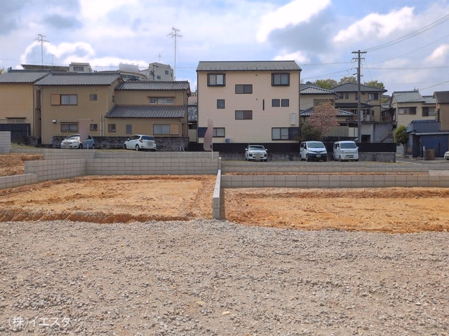 更地・土地