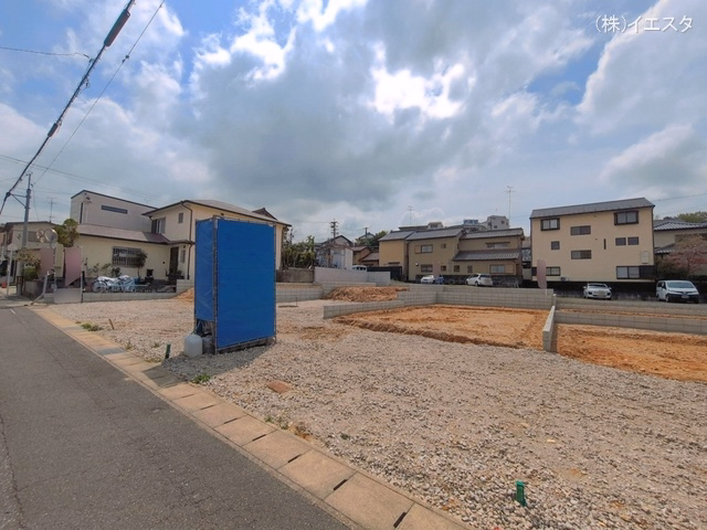 更地・土地