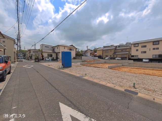更地・土地