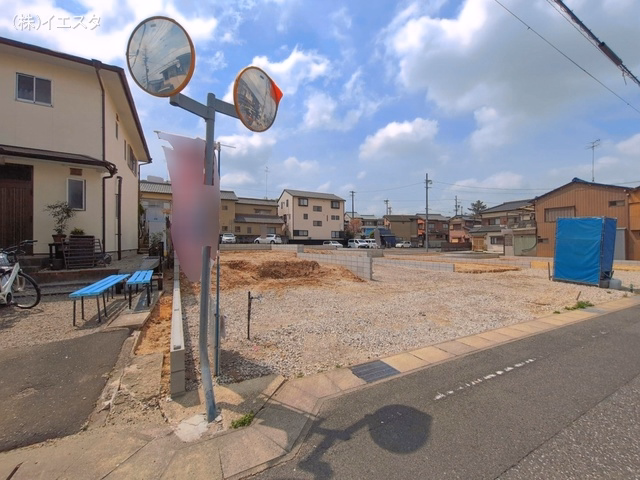 更地・土地