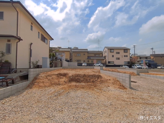 更地・土地