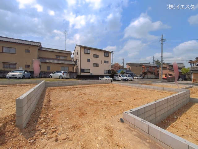 更地・土地