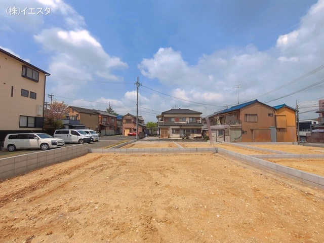 更地・土地