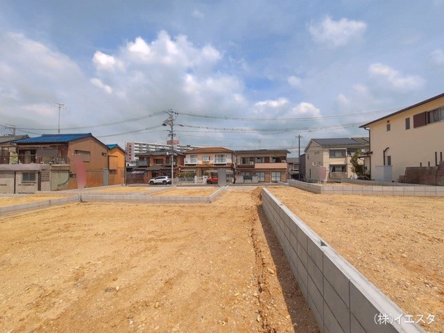 更地・土地