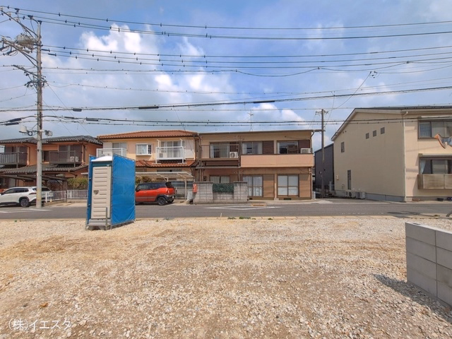 更地・土地