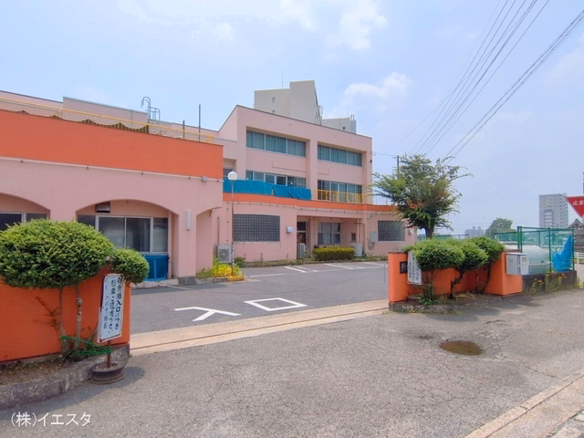 西保育園