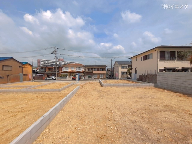 更地・土地