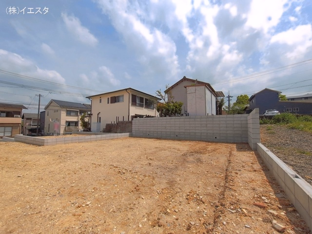 更地・土地