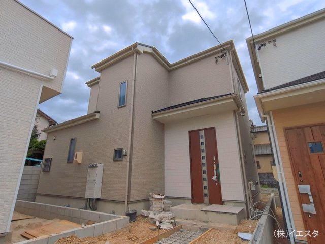 瀬戸市東吉田町(戸建)G 外構
