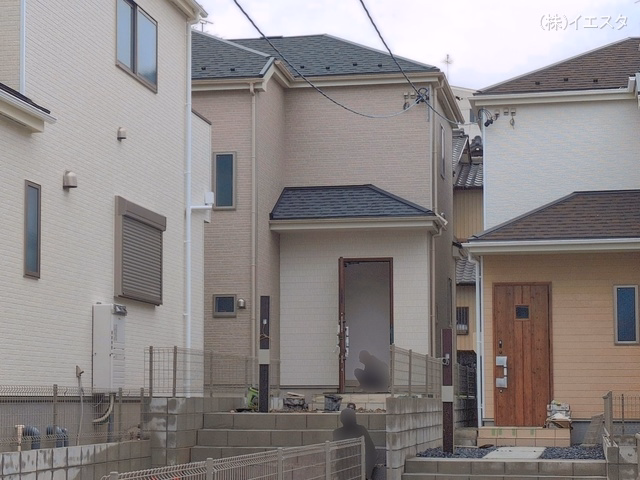 新築戸建て 瀬戸市東吉田町13番 G号棟