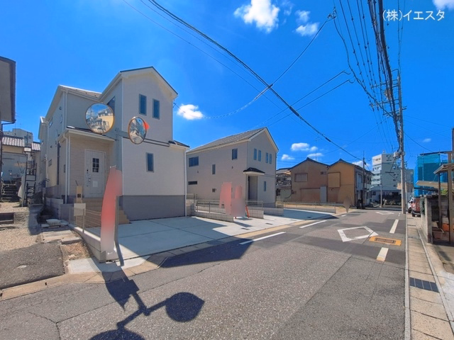 瀬戸市東吉田町（戸建）G 完成