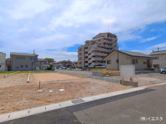 更地・土地