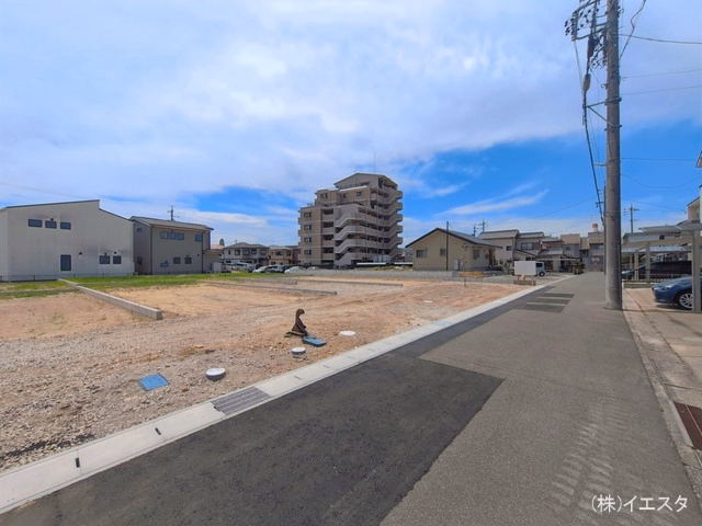 更地・土地