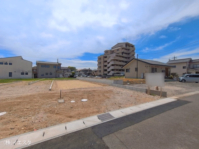 更地・土地