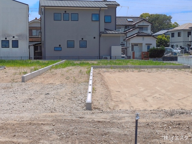 更地・土地