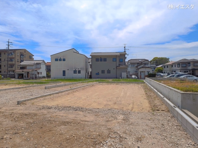 更地・土地