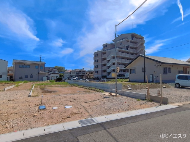 更地・土地