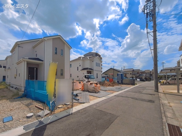 外構