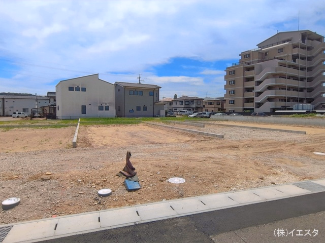 更地・土地
