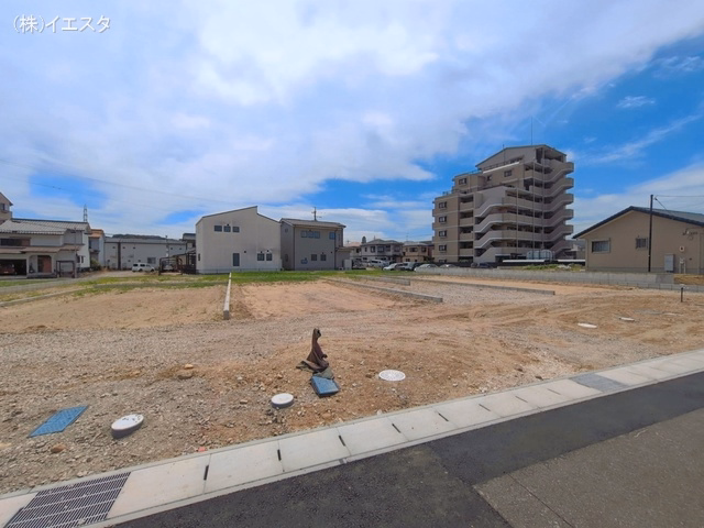 更地・土地