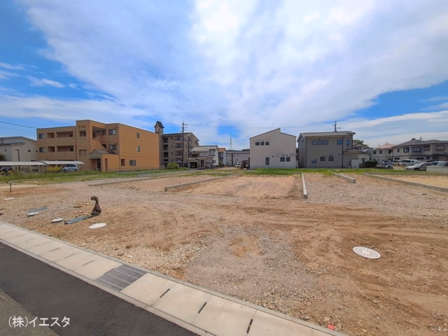 更地・土地