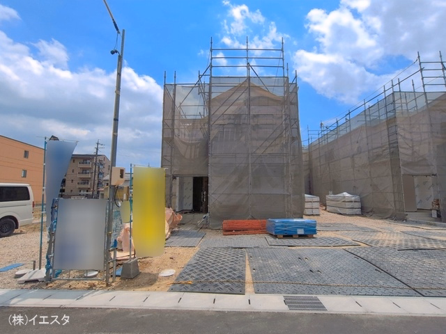 春日井市上条町8丁目(戸建)B シート