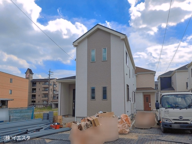 外構