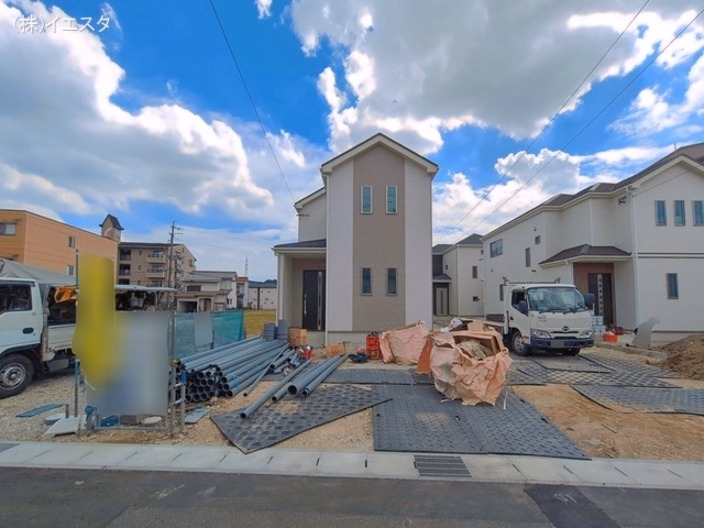 外構
