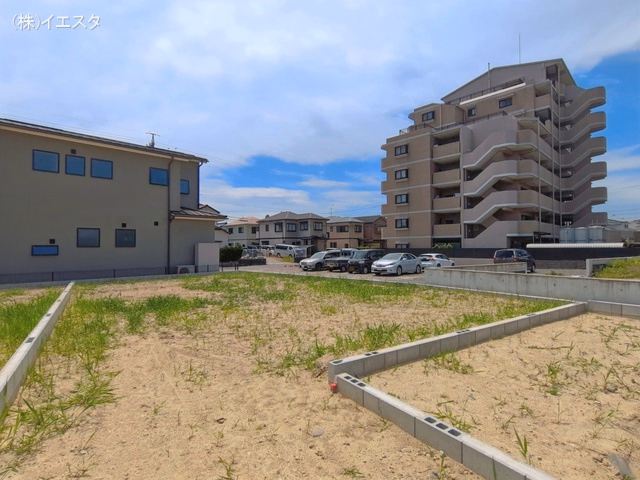 更地・土地