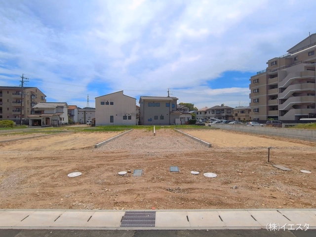 更地・土地